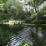 农家乐 Mazurska Knieja Milakowo