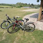 农家乐 Mazurska Knieja Milakowo