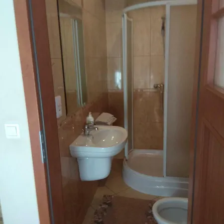 农家乐 Mazurska Knieja *