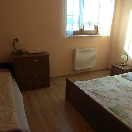 Mazurska Knieja * Milakowo