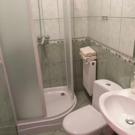 农家乐 Mazurska Knieja Milakowo