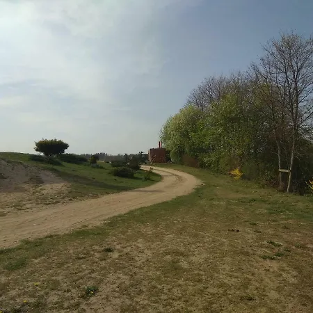 Mazurska Knieja Milakowo