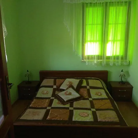 Mazurska Knieja