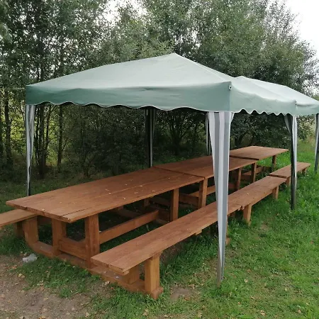 Mazurska Knieja * Milakowo