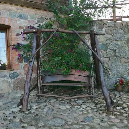 Feriegård Mazurska Knieja *