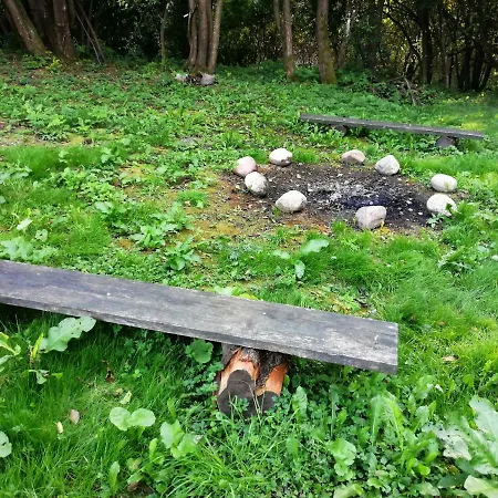 Mazurska Knieja * Milakowo