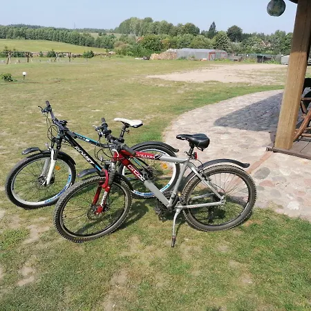 农家乐 Mazurska Knieja Milakowo