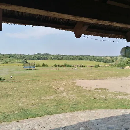 Mazurska Knieja Miłakowo