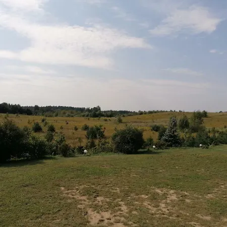 Mazurska Knieja Milakowo