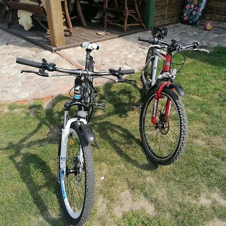 Mazurska Knieja Miłakowo
