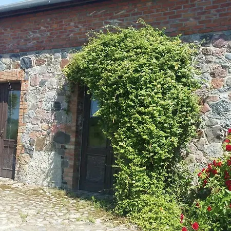 Mazurska Knieja Feriegård *