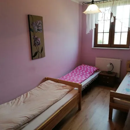 Mazurska Knieja *