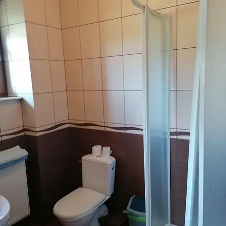 Mazurska Knieja