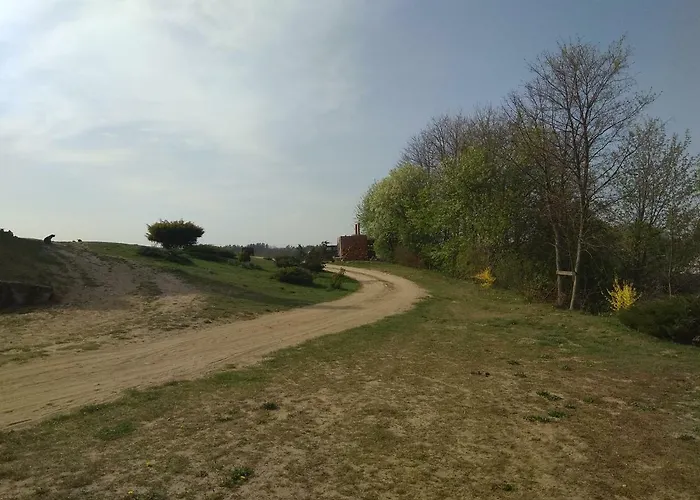 Mazurska Knieja Milakowo