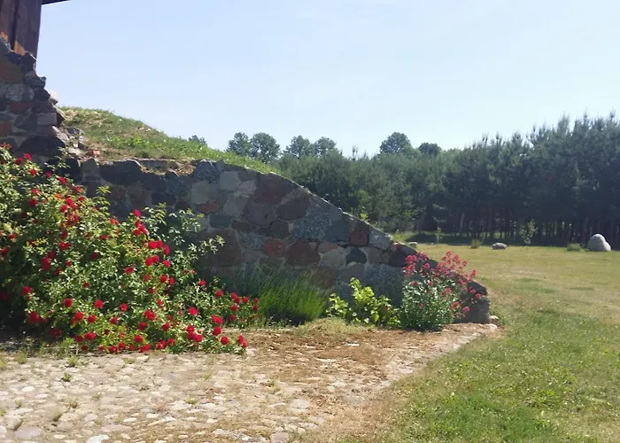 Mazurska Knieja * Milakowo